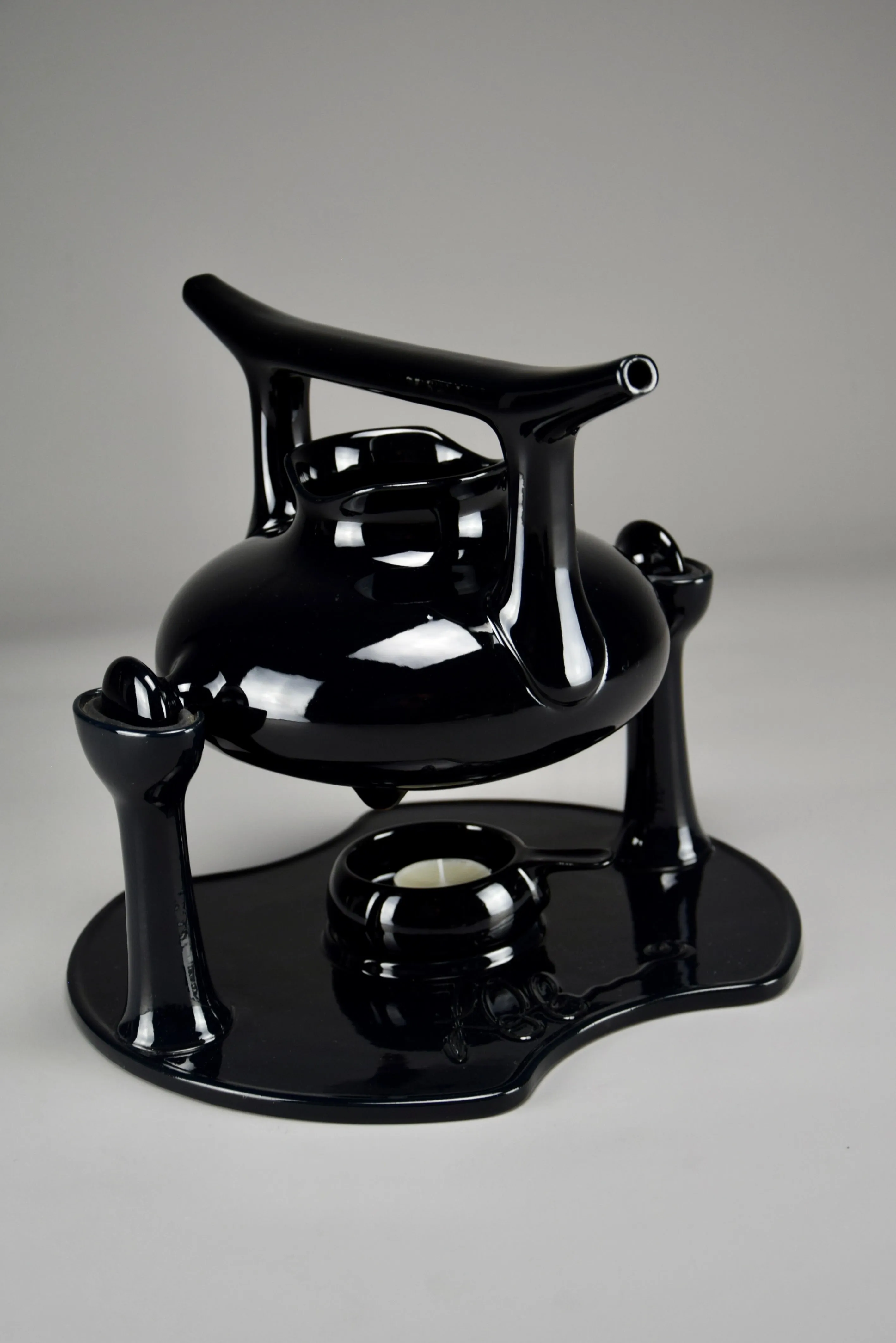 1970's Tea Set Zen by Luigi Colani