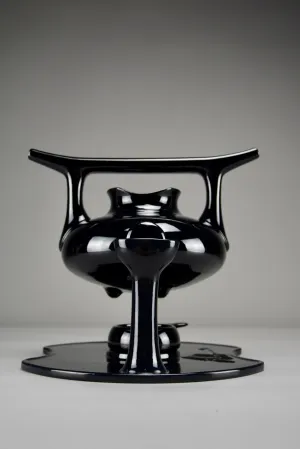 1970's Tea Set Zen by Luigi Colani