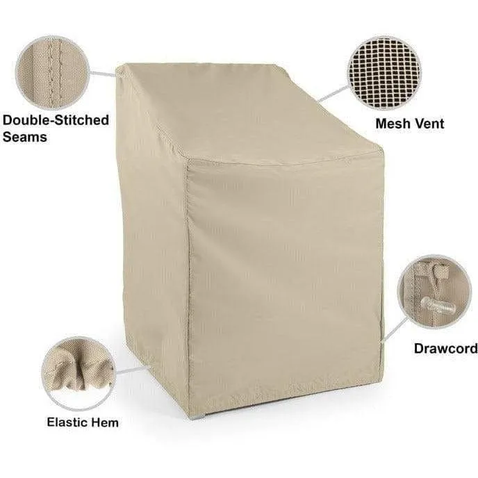 Bar Chair Covers - Elite