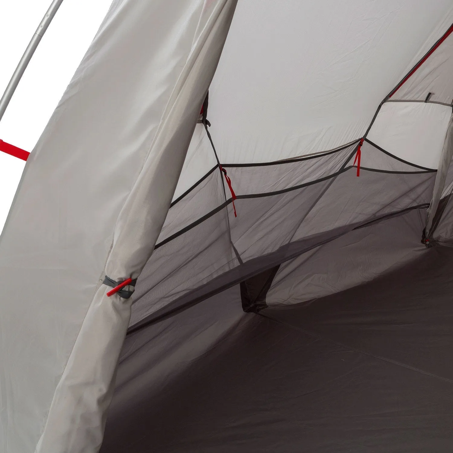 Big Agnes Mad House 6 Person Mountaineering Tent