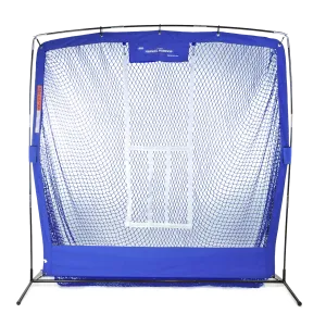 Blue Travel Screen