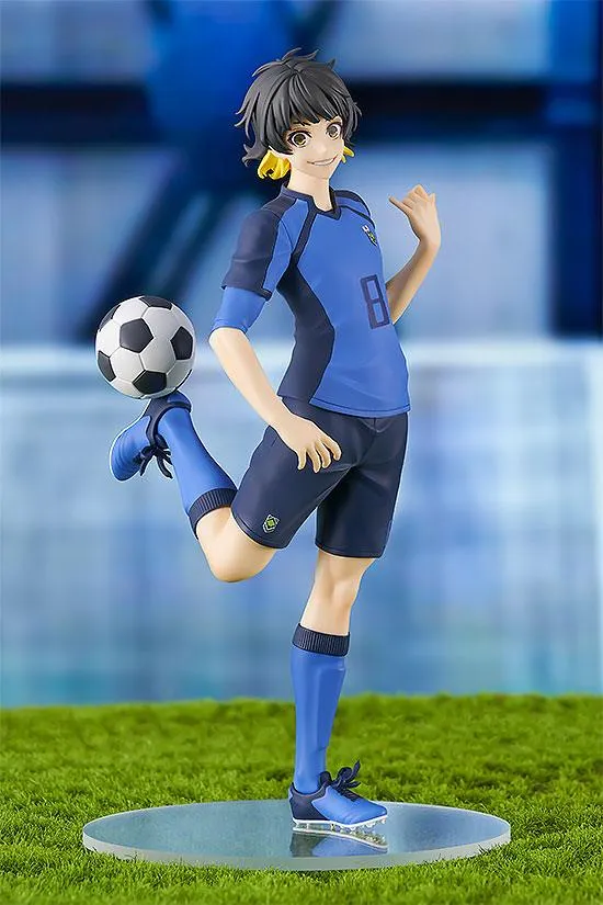 BLUELOCK - Bachira Meguru - Pop Up Parade Figure