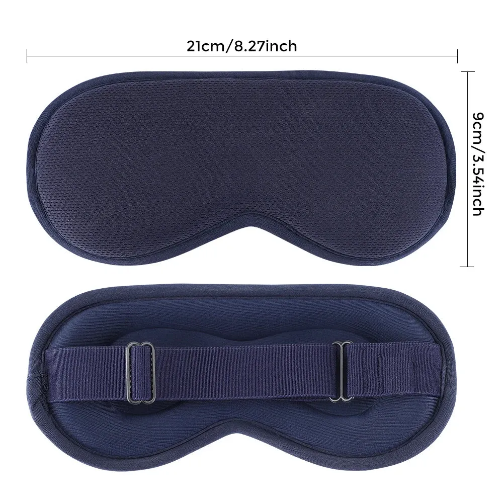 Electric Heating Sleeping Eye Mask