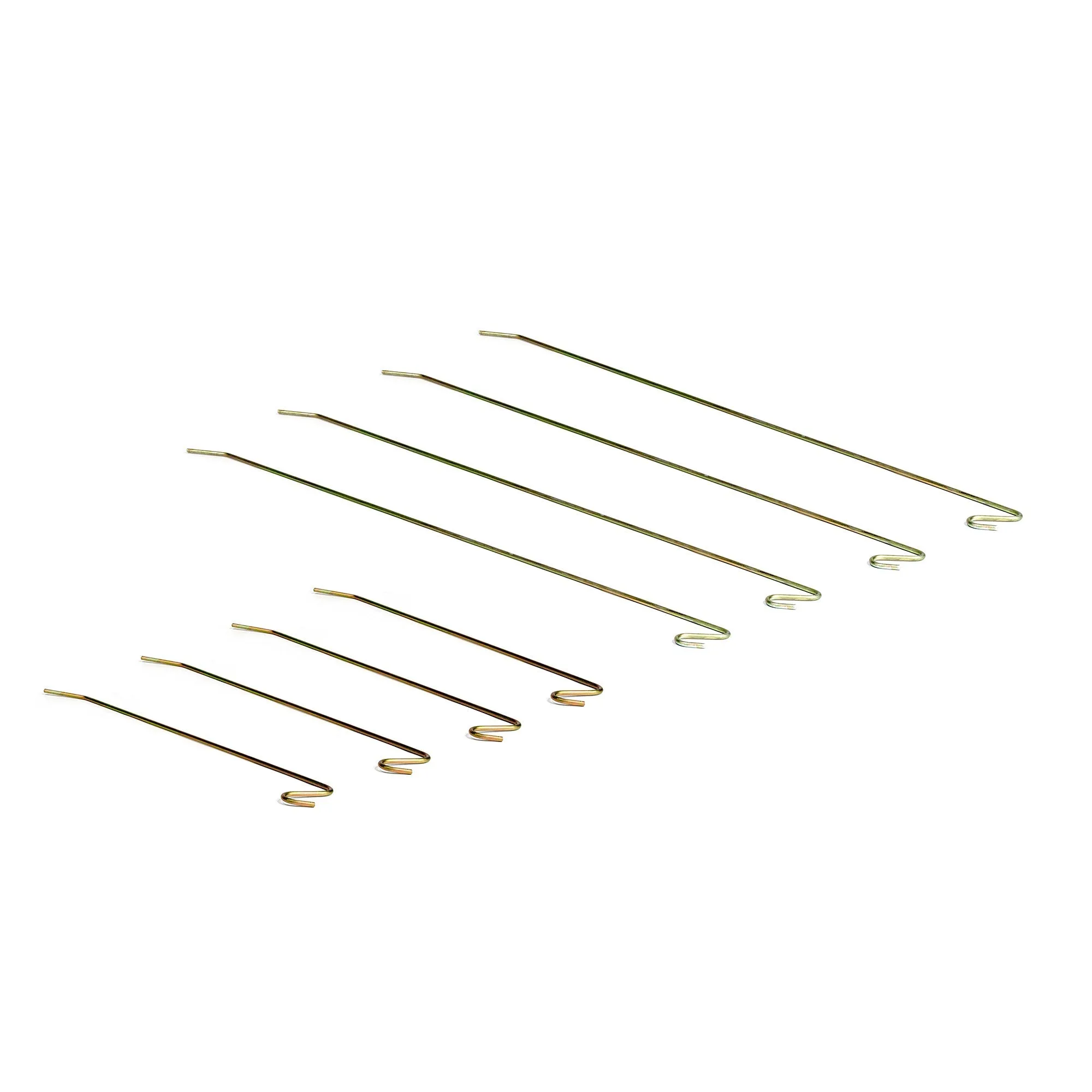 Equipt Roof Top Tent Fly Rod