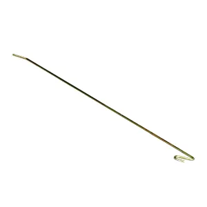 Equipt Roof Top Tent Fly Rod