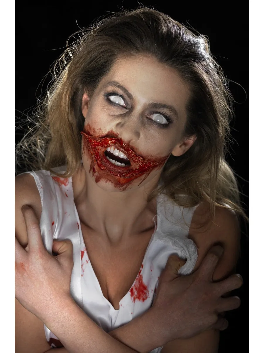 Fake Blood & Latex