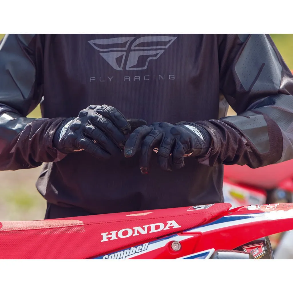 Fly Racing Patrol XC Lite Gloves
