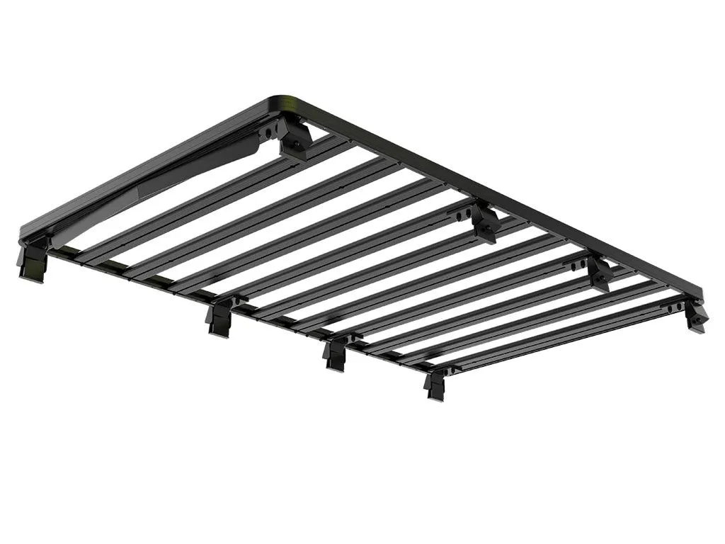 Front Runner Slimline II Roof Rack Kit For Nissan Patrol Y61