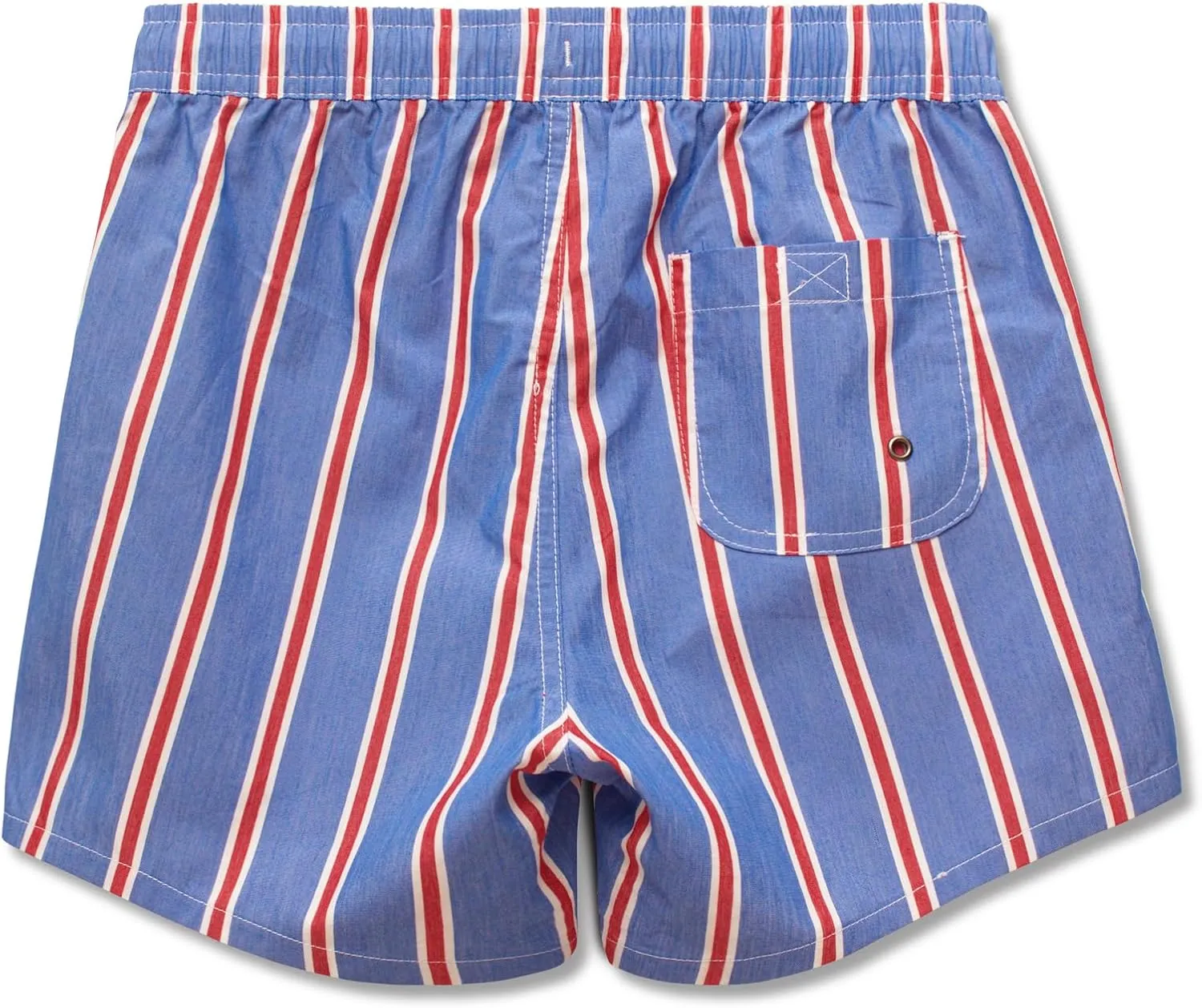 Girls Boys Swim Shorts Trunks Beach Board Shorts Kids Lightweight Casual Swimsuit Swimwear No Liner