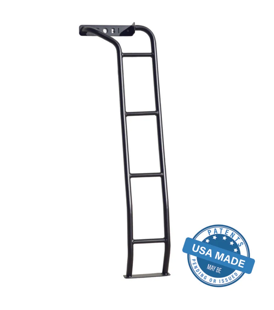 GOBI Rear Ladder for Mercedes G-Wagon (1979-2018) - Passenger Side
