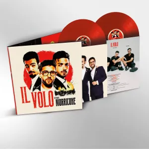 Il Volo Sings Morricone