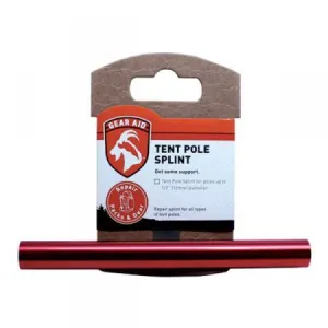 Mcnett Gear Aid Tent Pole 1/2in Tent Pole Splint