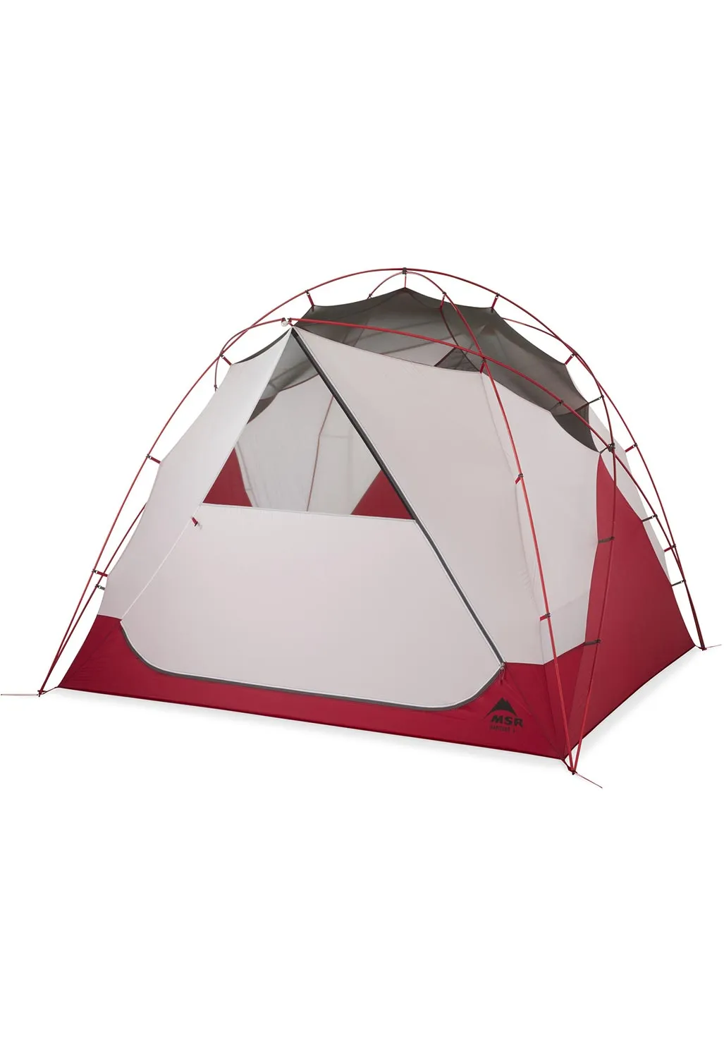 MSR Habitude 4 Tent