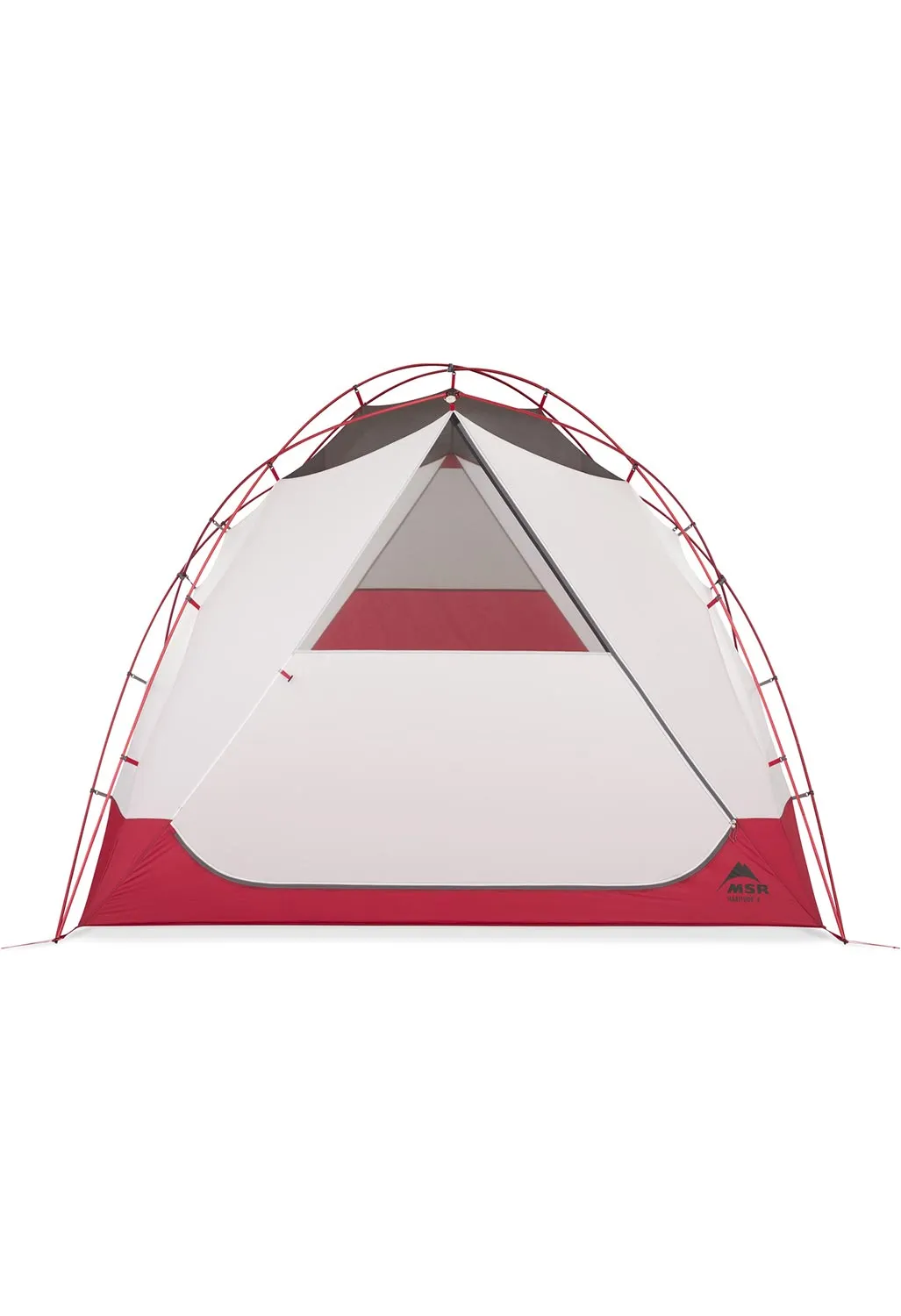 MSR Habitude 4 Tent
