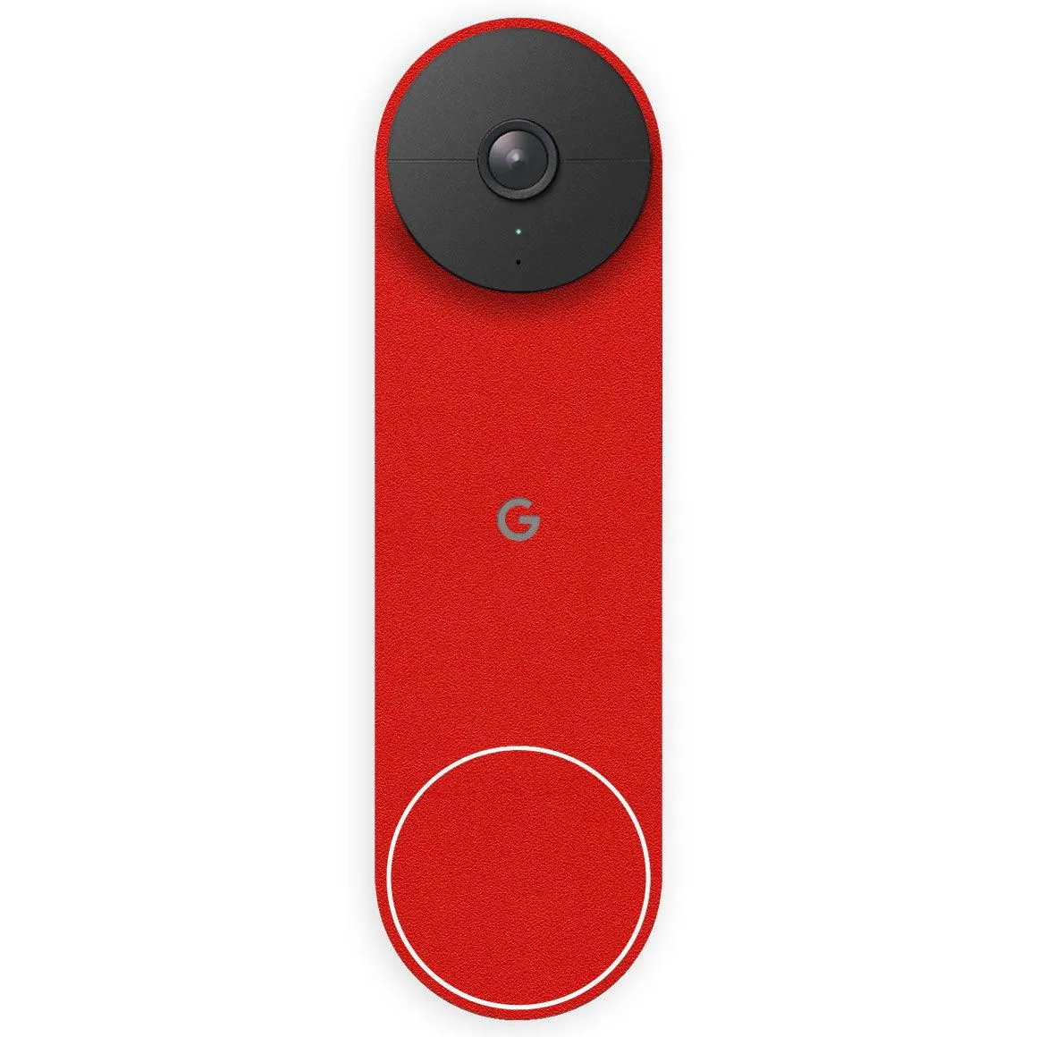 Nest Doorbell Wired (2nd Gen) Color Series Skins