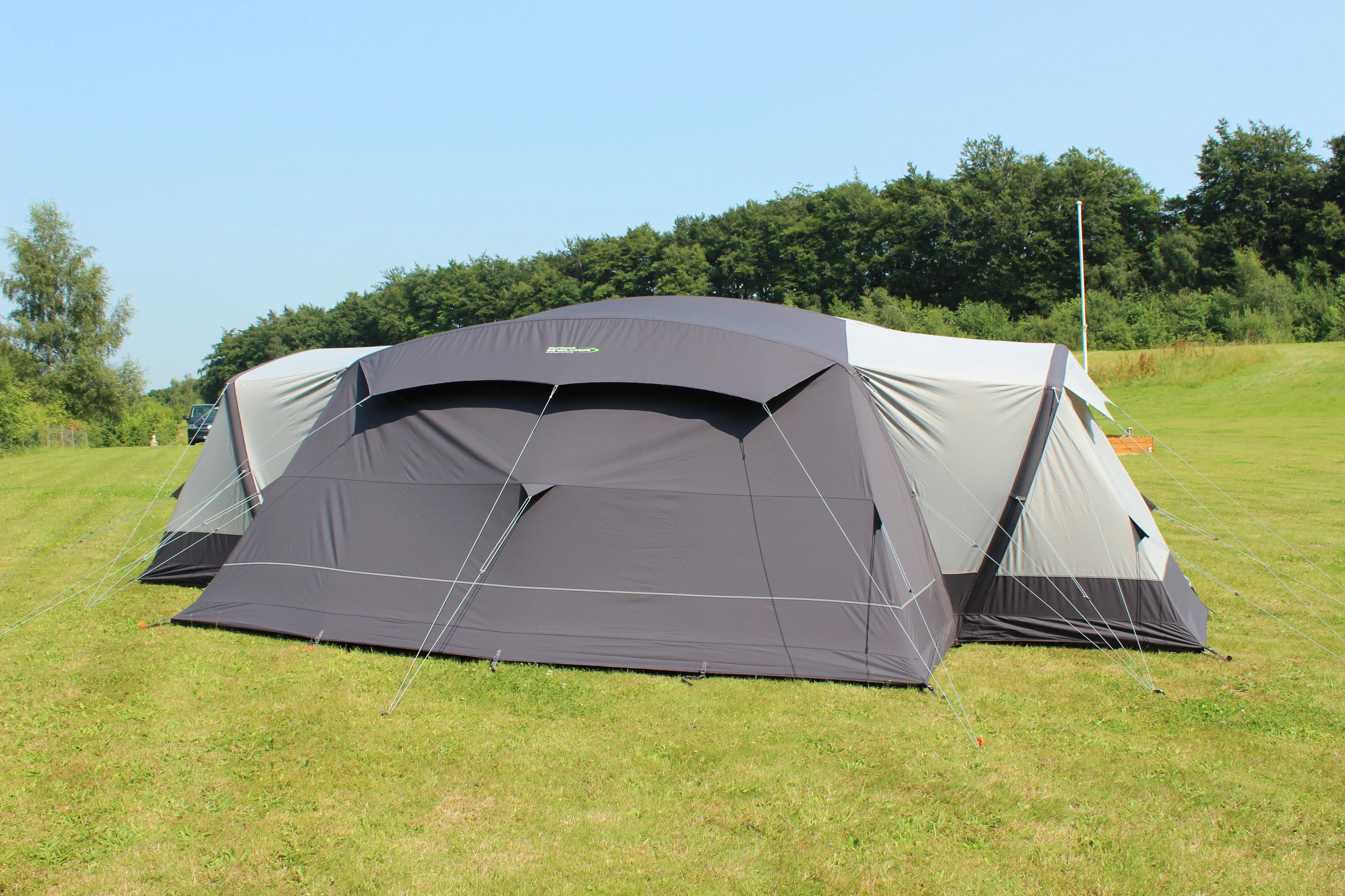 Outdoor Revolution Kalahari PC 9.0 DSE Air Tent