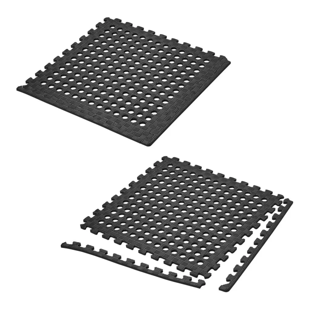 ProPlus Floor Tiles for Tent Awning 4 pcs