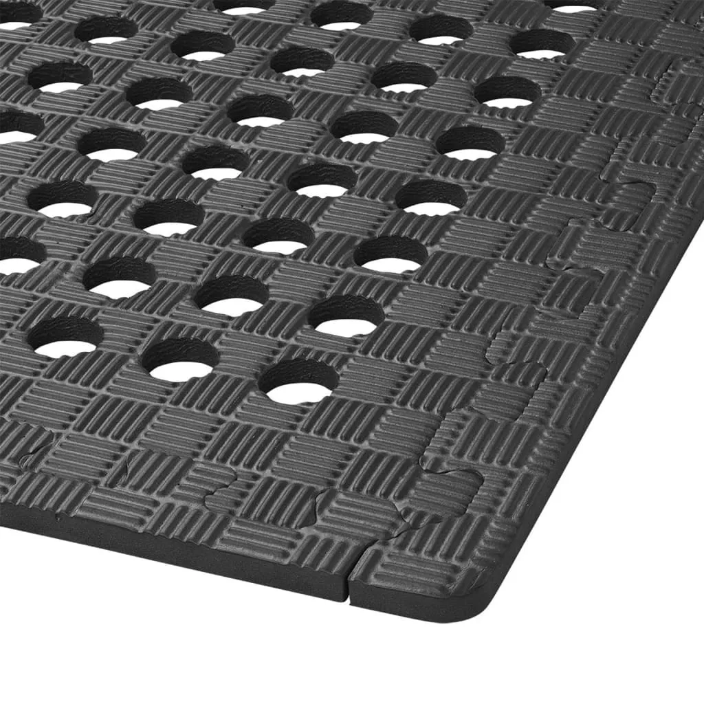 ProPlus Floor Tiles for Tent Awning 4 pcs