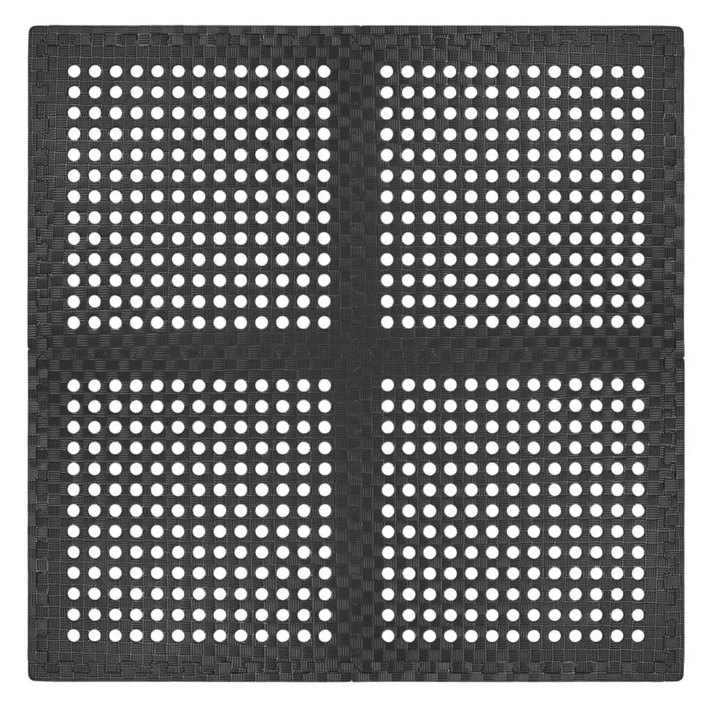 ProPlus Floor Tiles for Tent Awning 4 pcs