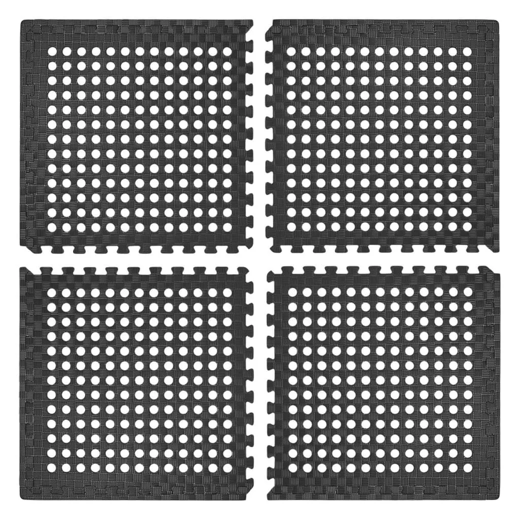 ProPlus Floor Tiles for Tent Awning 4 pcs