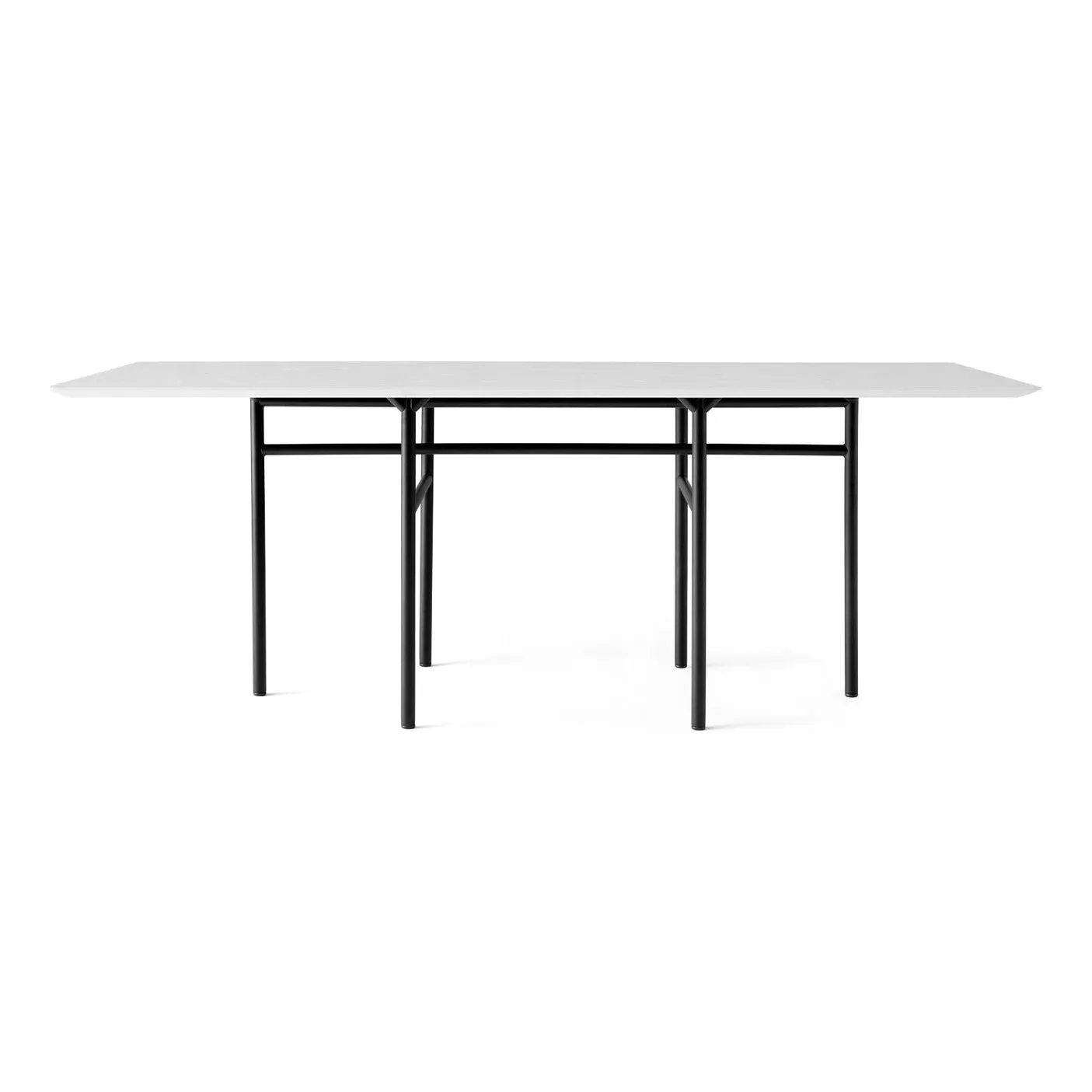 Snaregade Rectangular Table