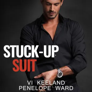 Stuck-Up Suit Audio CD  Unabridged, March 1, 2021