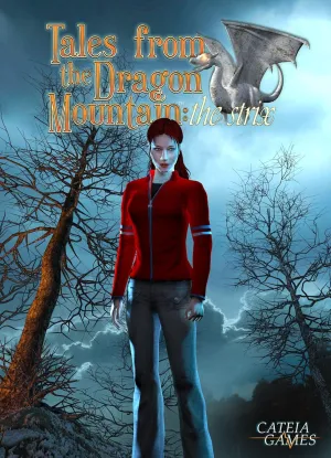 Tales From The Dragon Mountain: The Strix [Download]
