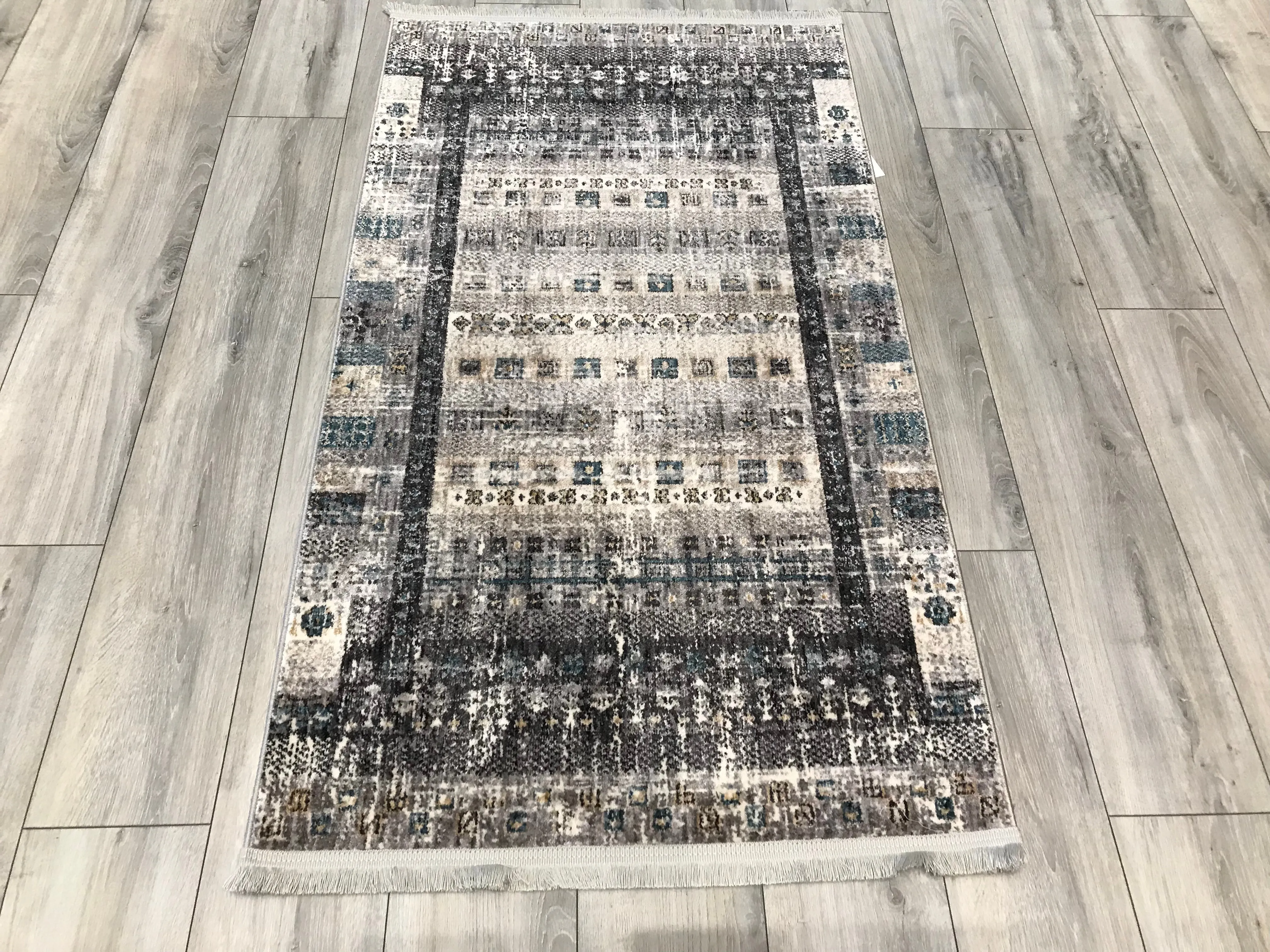 Turkish Vernon Power Loom 5x8